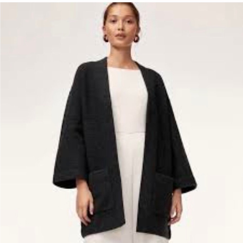 Wilfred Brullon Cardigan